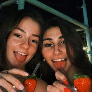 Meet your Posher, Dorothy